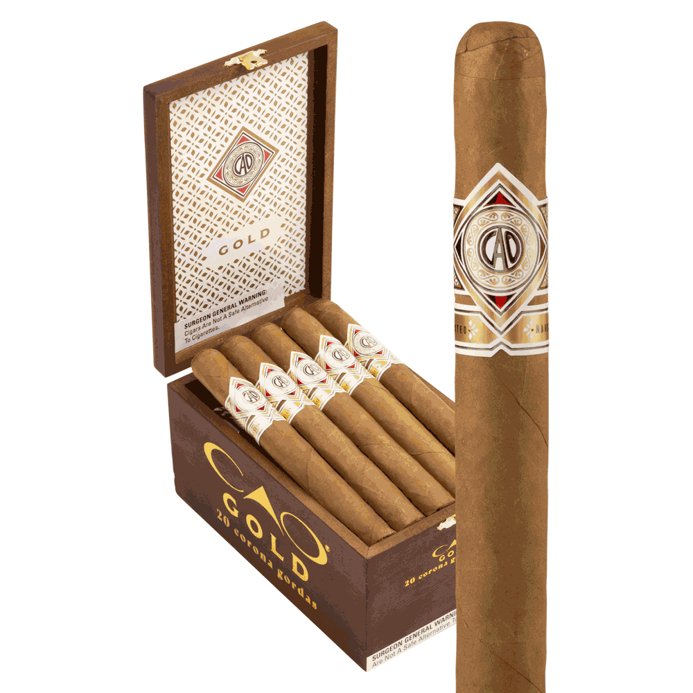 Corona Gorda, , cigars